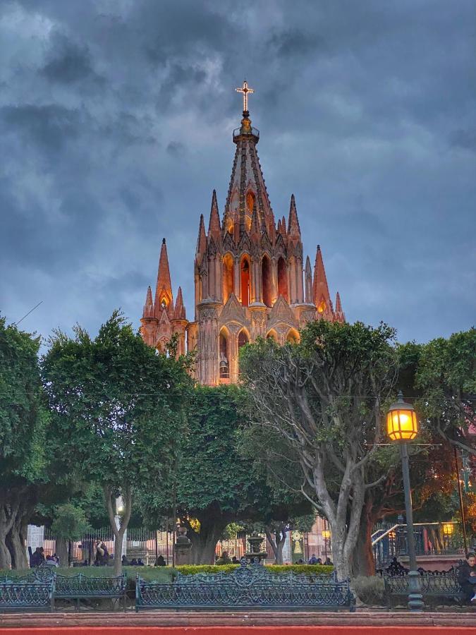 La Casa Del Mercado 3*