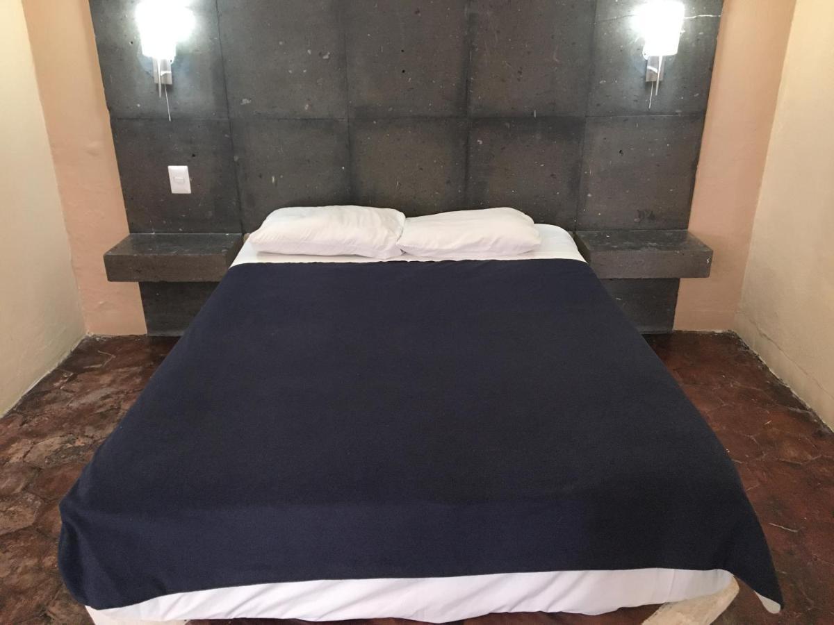 Hotel La Casa Del Mercado 3*