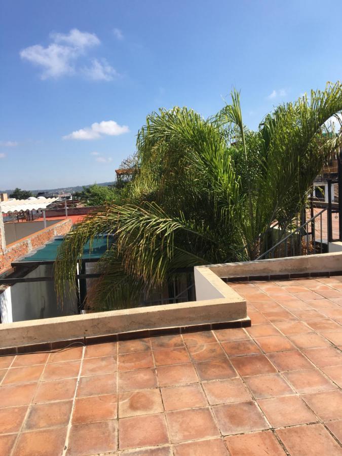La Casa Del Mercado