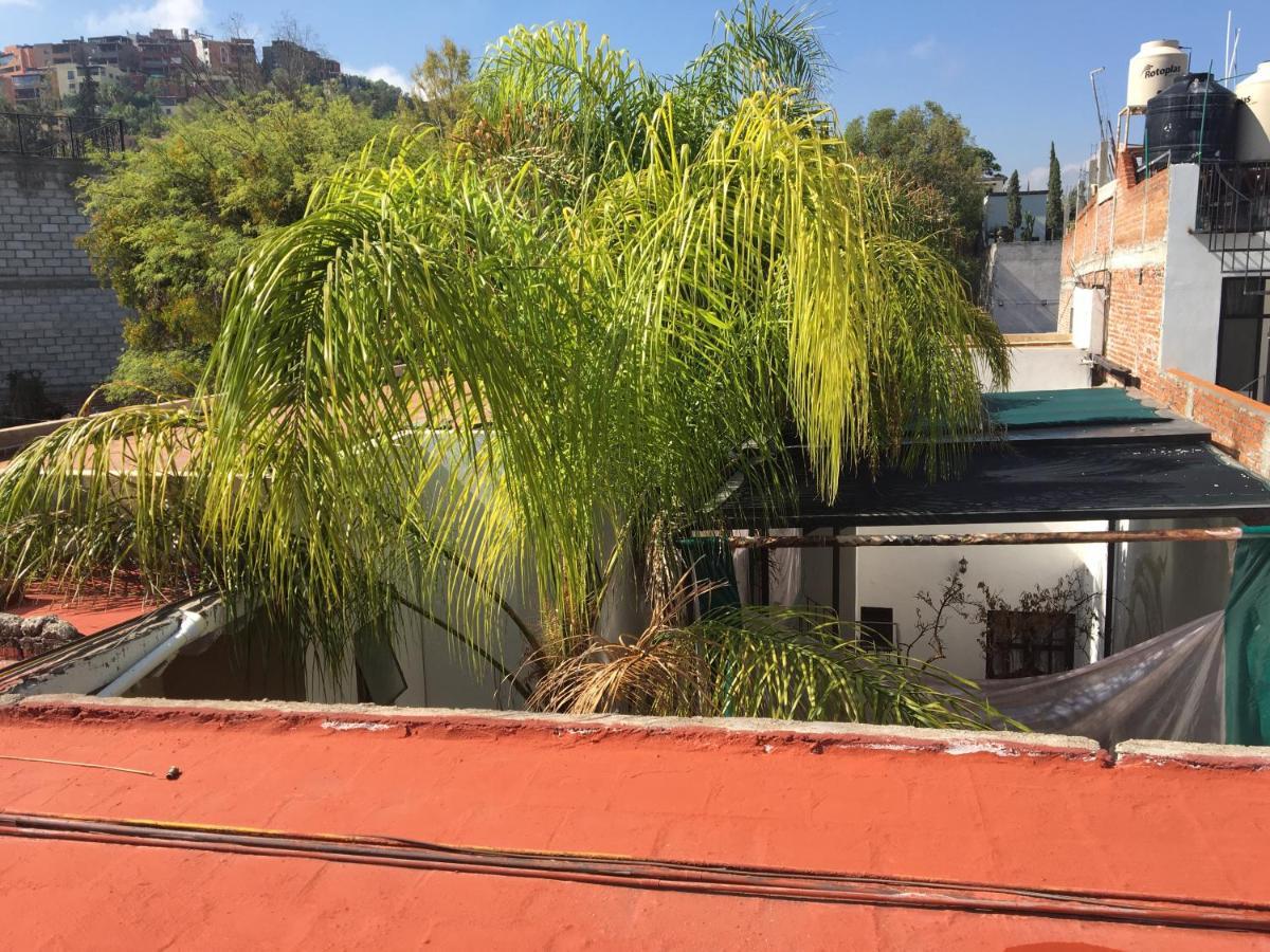 La Casa Del Mercado Hotel San Miguel de Allende