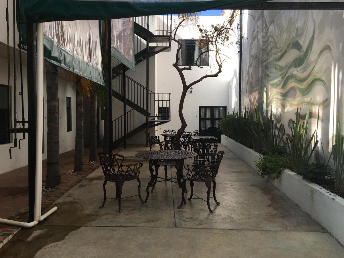 Hotel La Casa Del Mercado 3*
