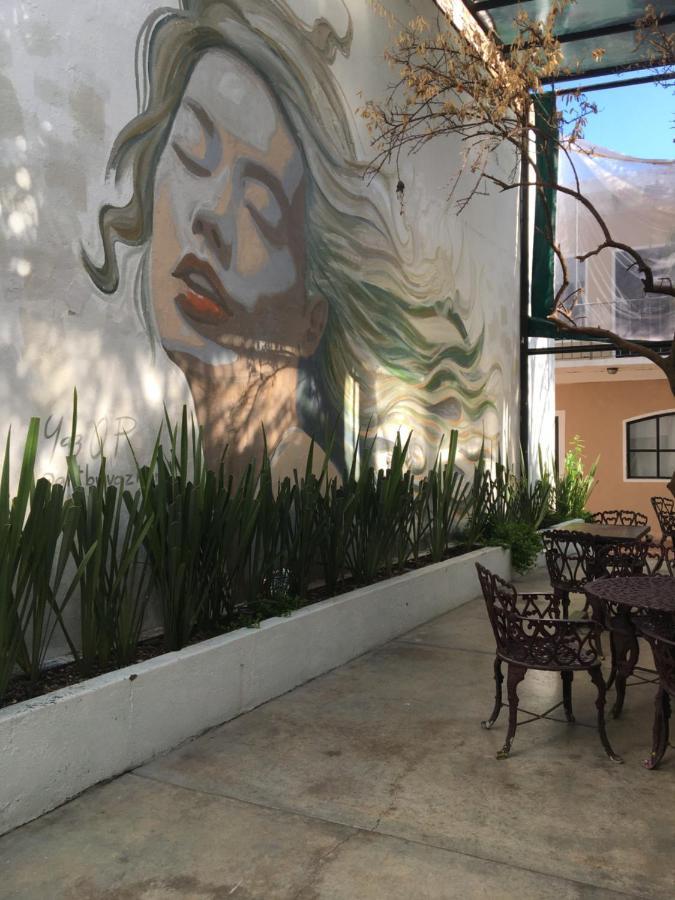 La Casa Del Mercado