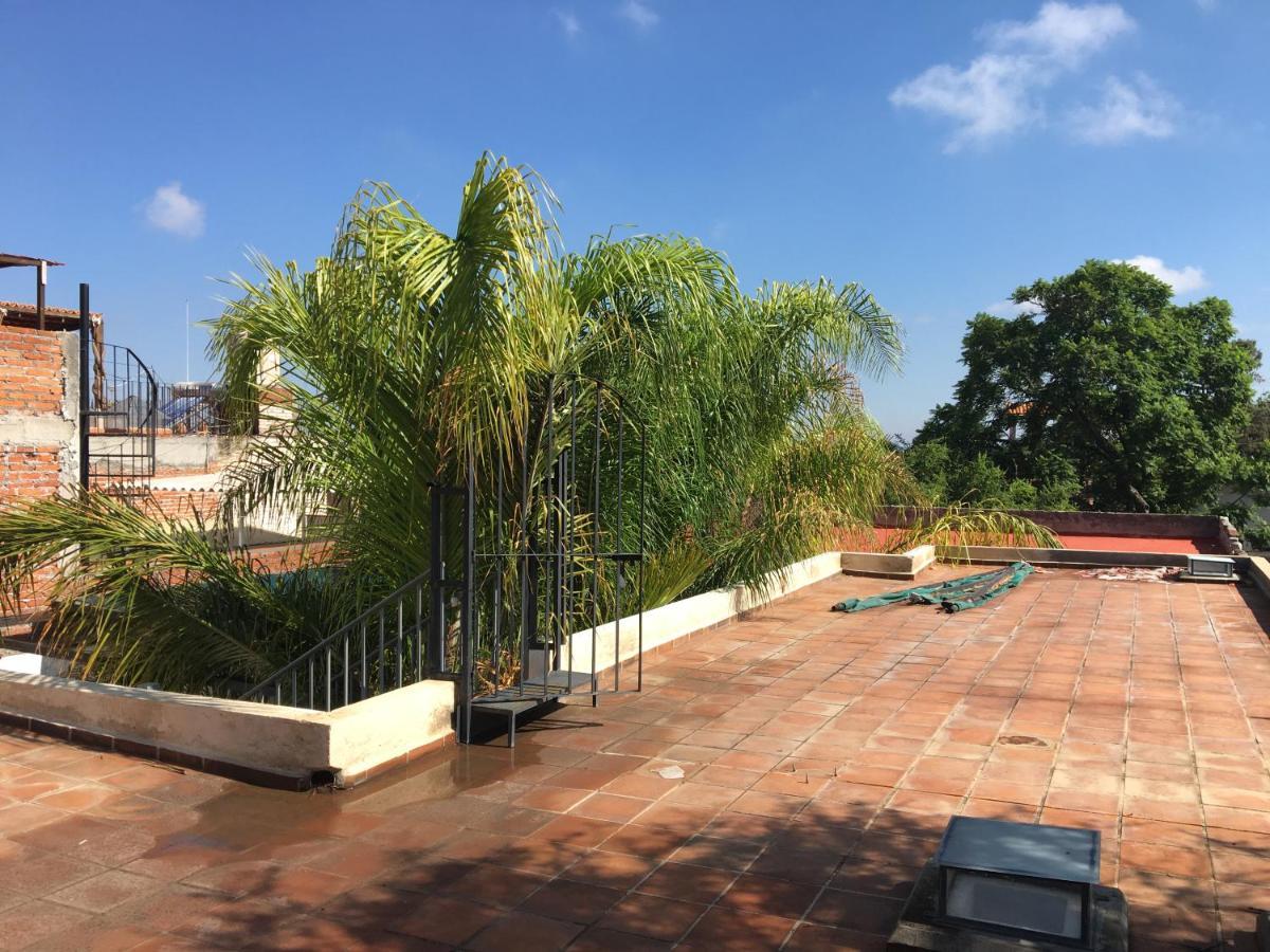 La Casa Del Mercado Hotel 3*
