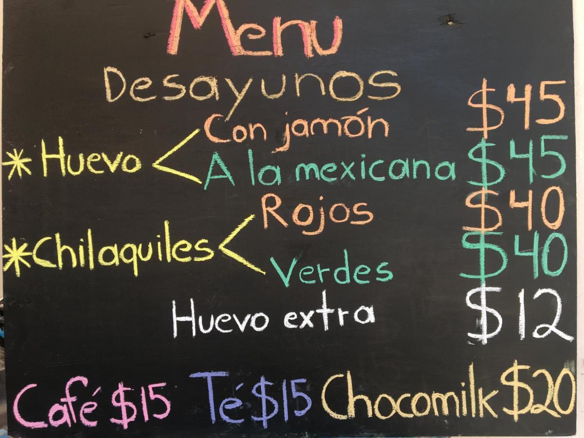 La Casa Del Mercado