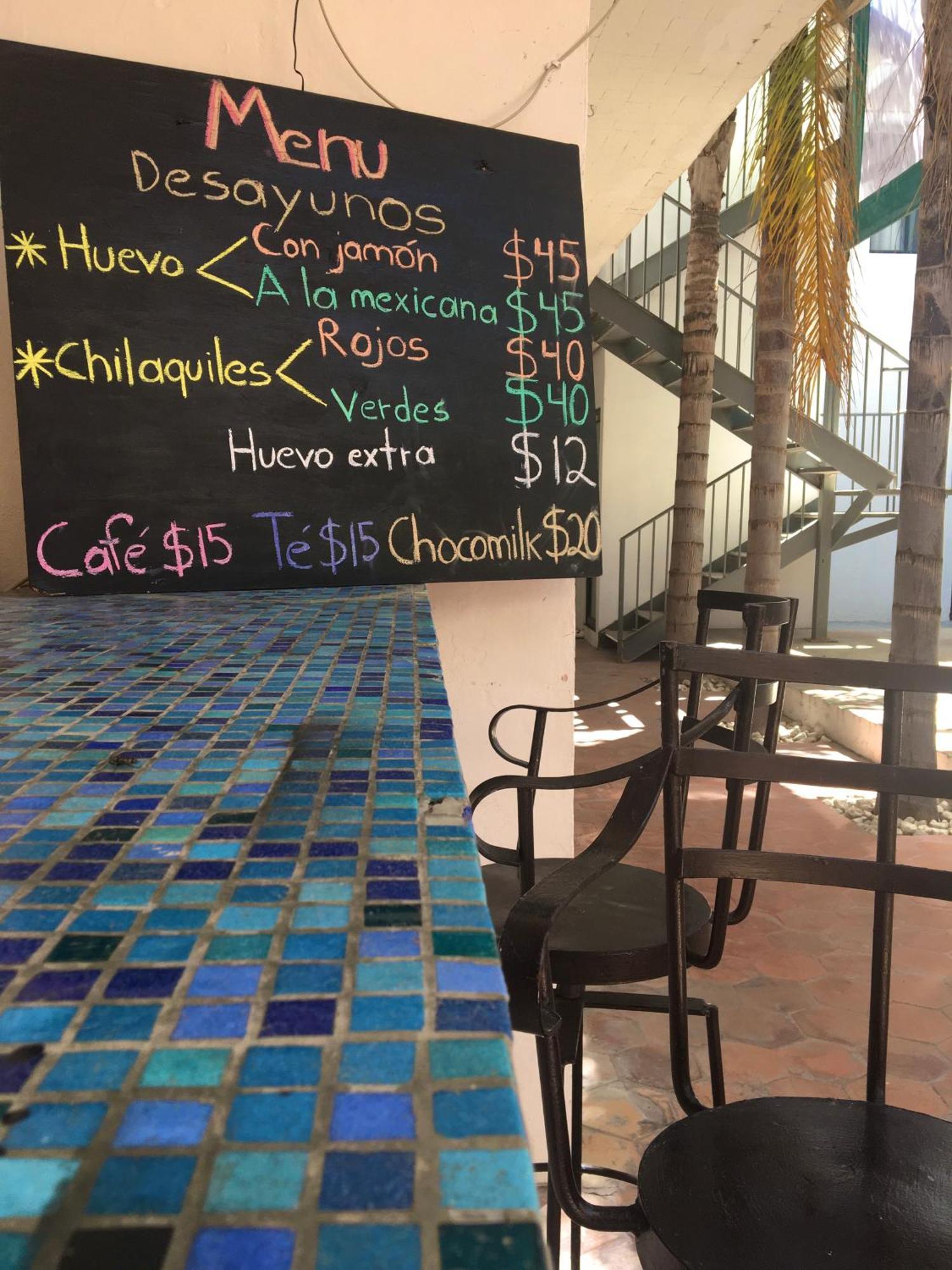Hotel La Casa Del Mercado San Miguel de Allende