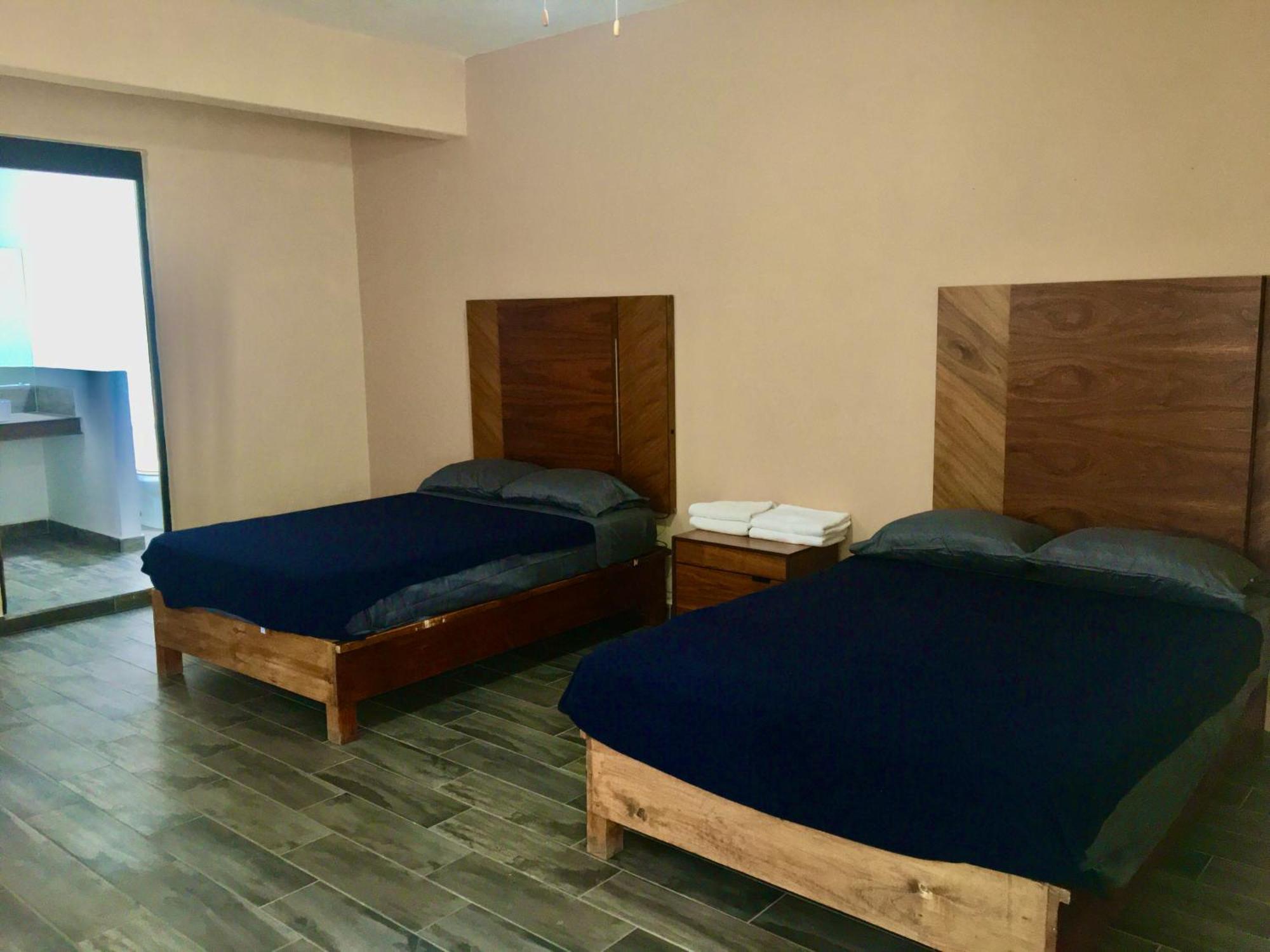 La Casa Del Mercado Hotel 3*