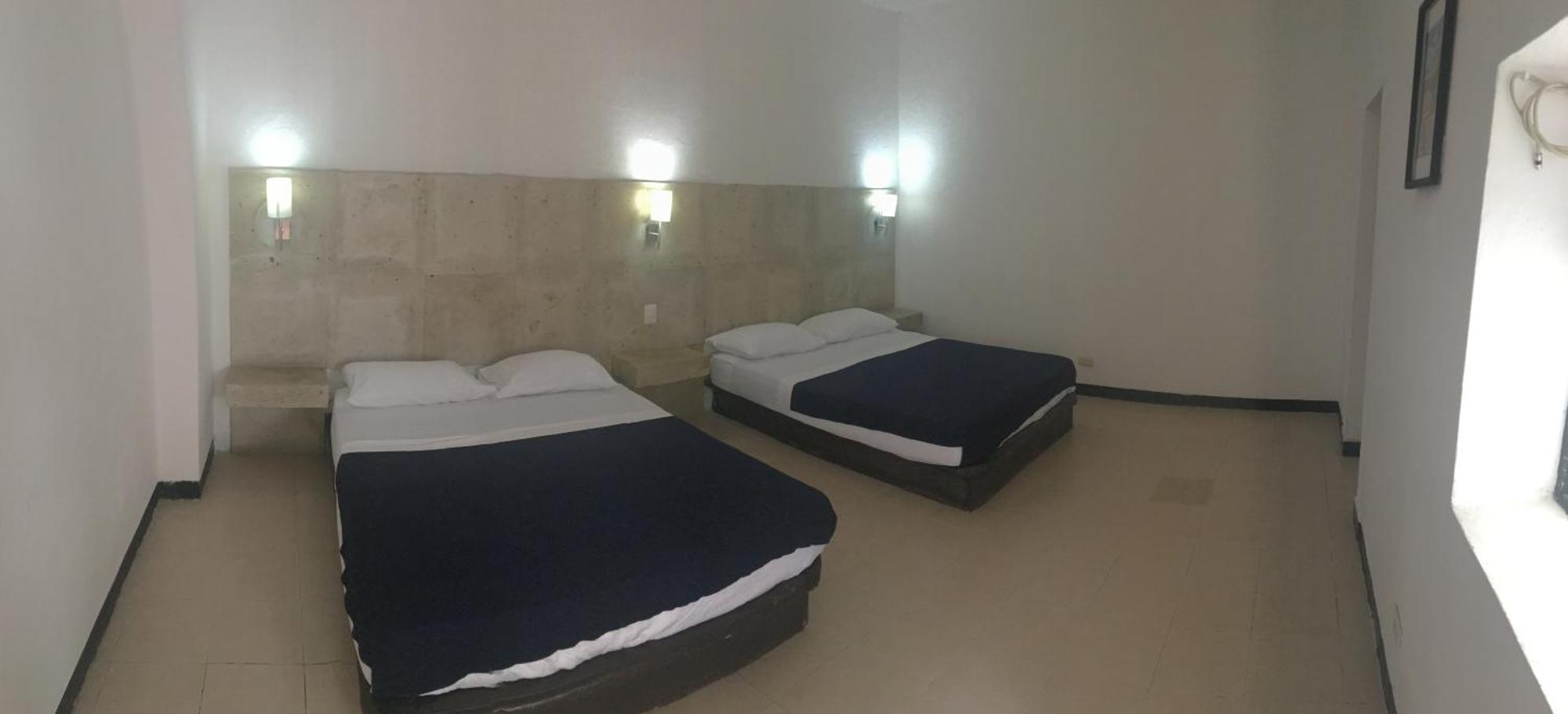 La Casa Del Mercado Hotel 3*