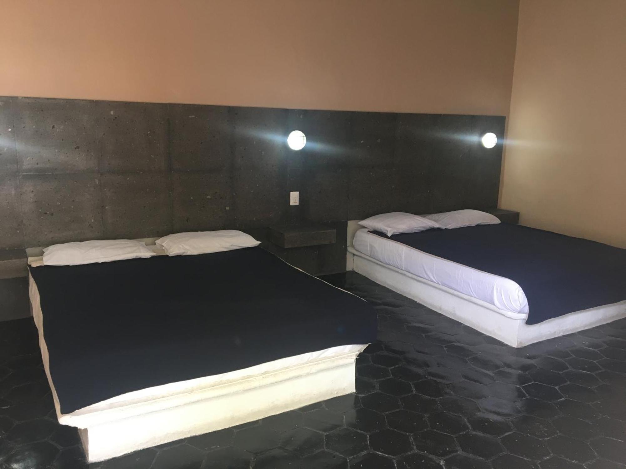 Hotel La Casa Del Mercado 3*