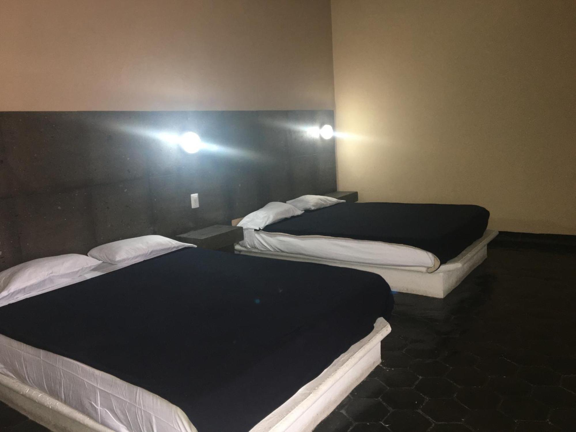 La Casa Del Mercado Hotel 3*